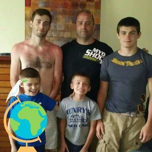 Meet your Posher, Greg